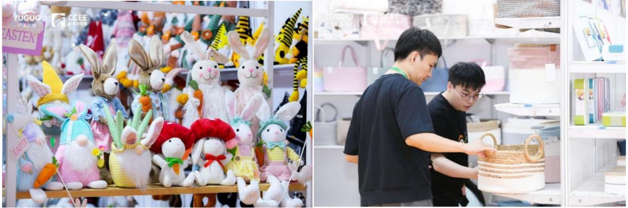 2024 CCEE雨果跨境展定档啦!5月11-13日,就在深圳!