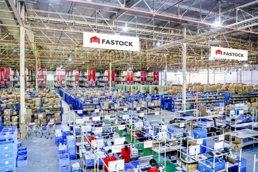 在东南亚最难搞的市场，极兔“重仓”菲律宾海外仓