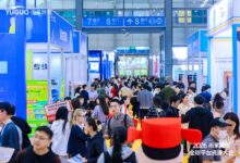 圆满收官!2026雨果跨境全球平台资源大会引爆开年出海第一展_CCEE雨果跨境展