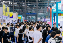 2027CCEE雨果跨境展定档5月深圳！解锁跨境精准生意对接场_CCEE雨果跨境展